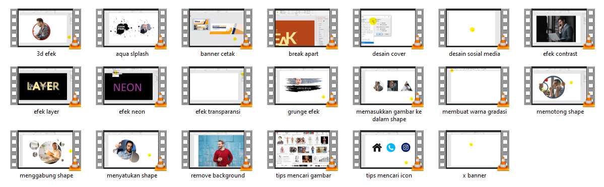 Product anda pertama - Gambar 2